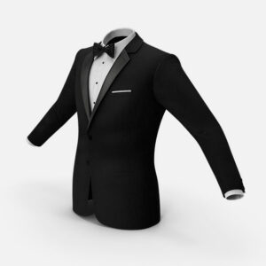 Black Coat